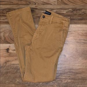American Eagle Khakis
